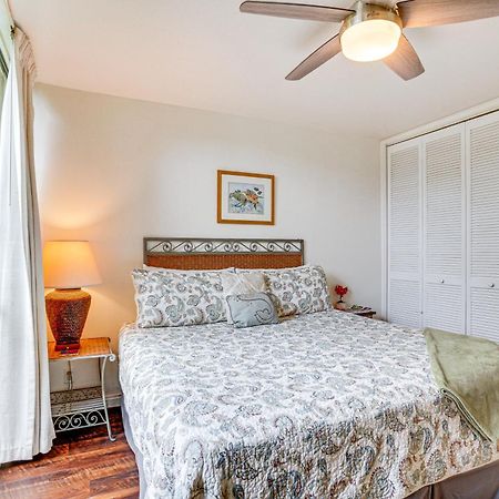 Turtle Bay Condo With Pool Access And Golf Course! Kahuku Ngoại thất bức ảnh