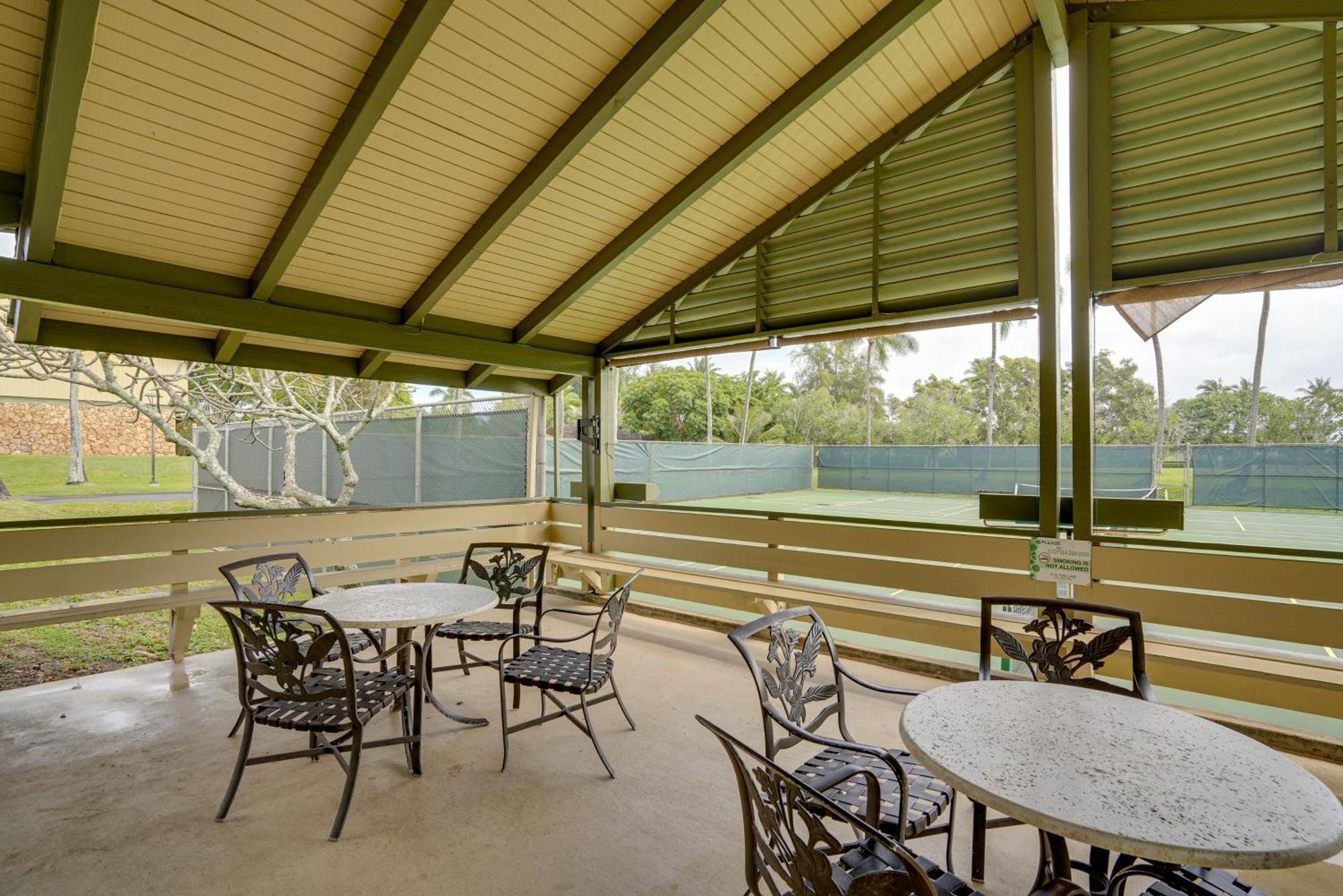 Turtle Bay Condo With Pool Access And Golf Course! Kahuku Ngoại thất bức ảnh