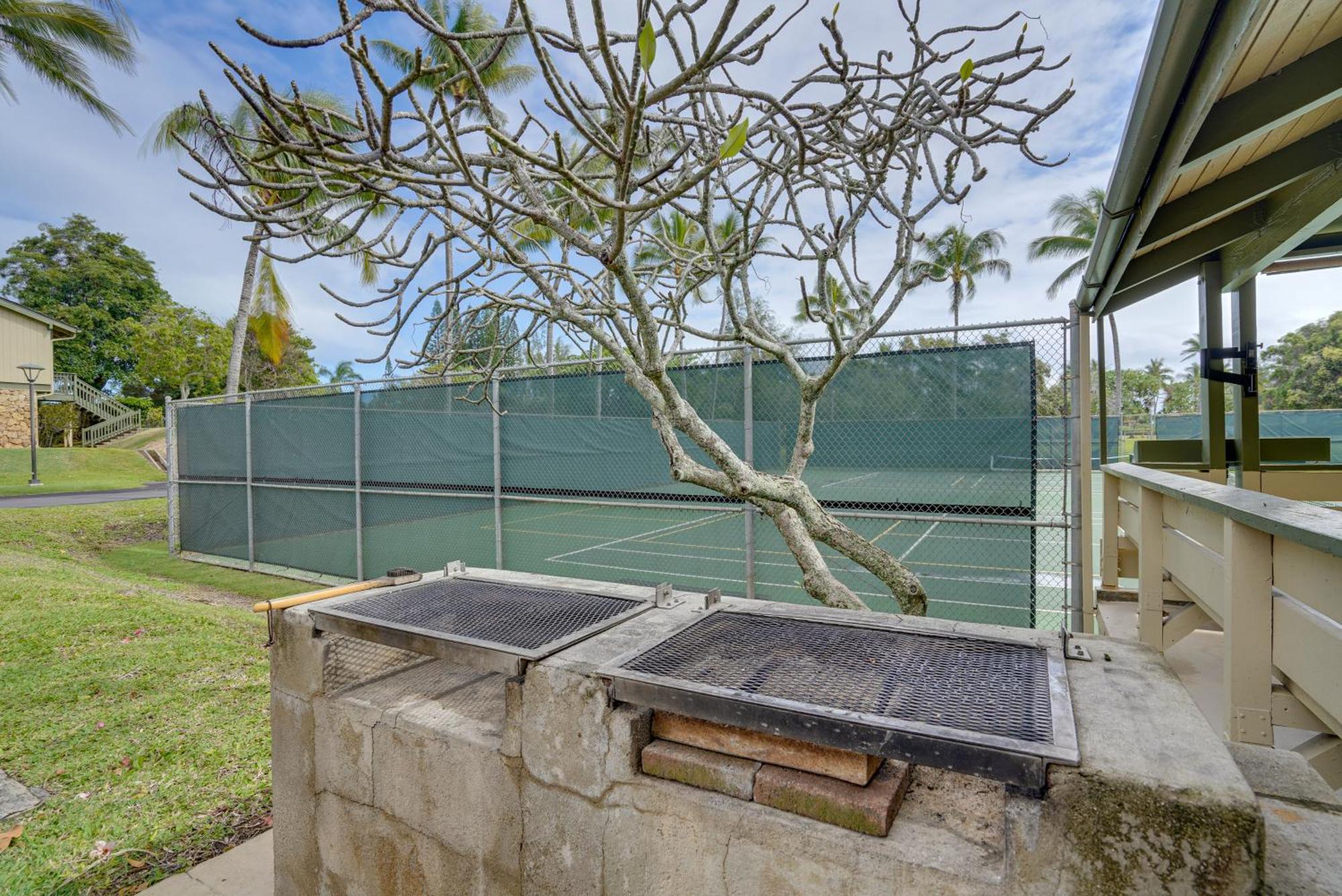 Turtle Bay Condo With Pool Access And Golf Course! Kahuku Ngoại thất bức ảnh