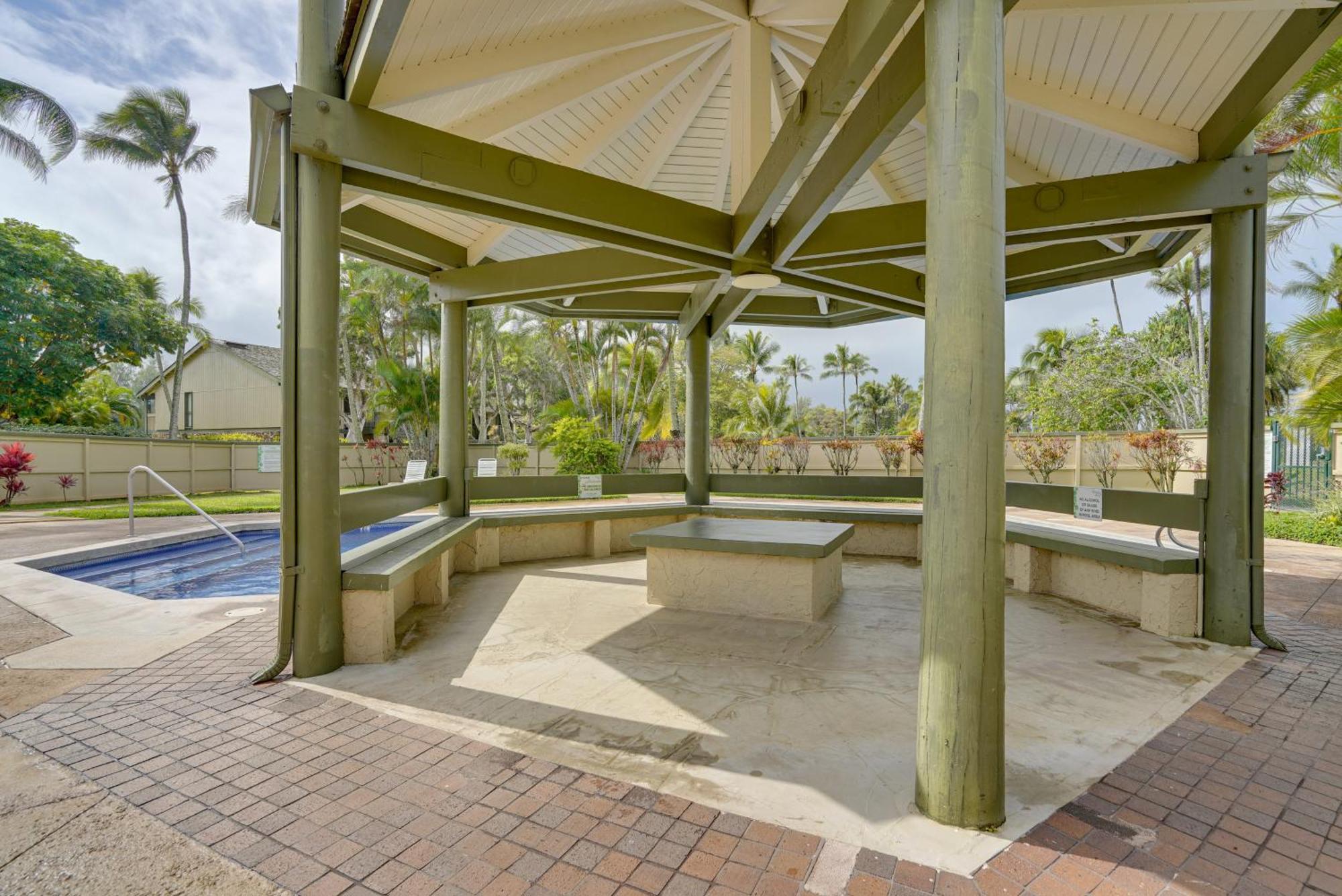 Turtle Bay Condo With Pool Access And Golf Course! Kahuku Ngoại thất bức ảnh