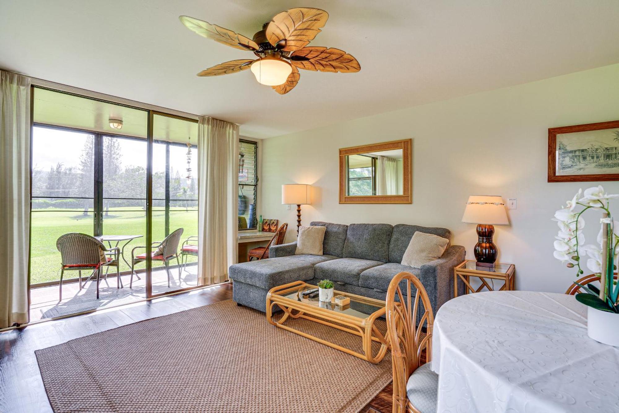 Turtle Bay Condo With Pool Access And Golf Course! Kahuku Ngoại thất bức ảnh