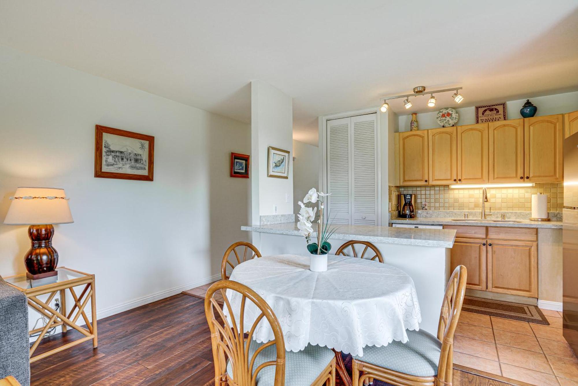 Turtle Bay Condo With Pool Access And Golf Course! Kahuku Ngoại thất bức ảnh