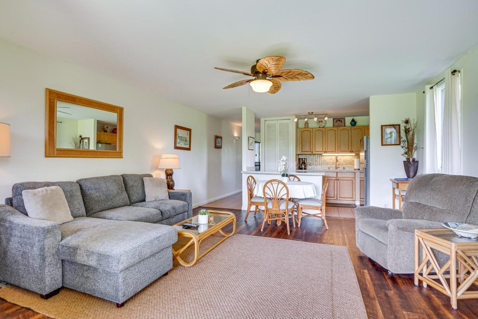 Turtle Bay Condo With Pool Access And Golf Course! Kahuku Ngoại thất bức ảnh